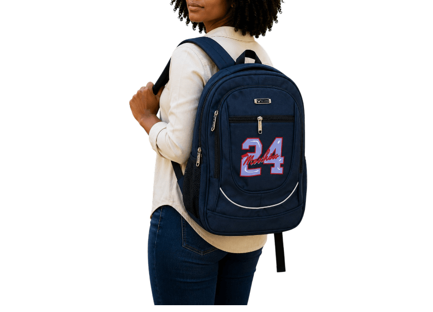 MOCHILAS DIBI