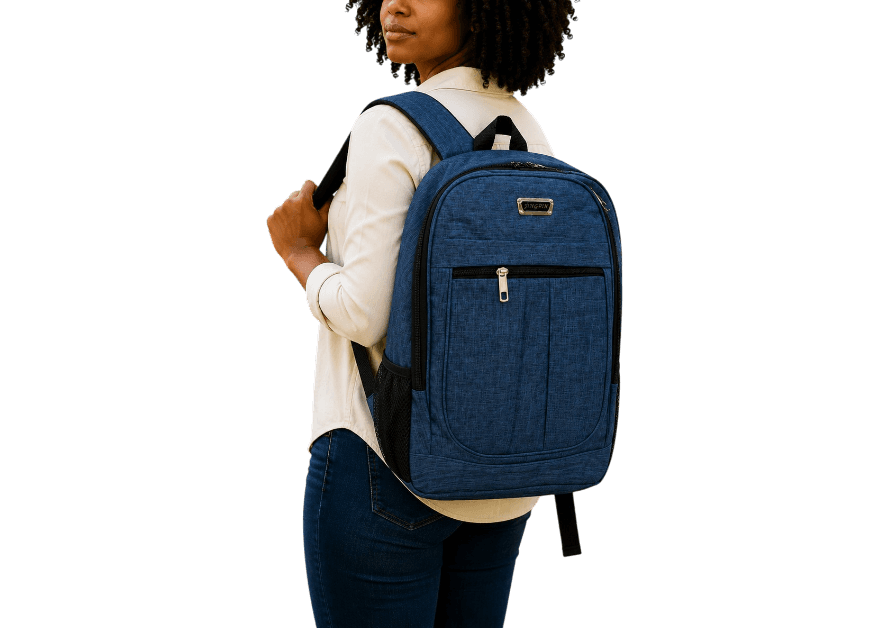 MOCHILAS DIBI