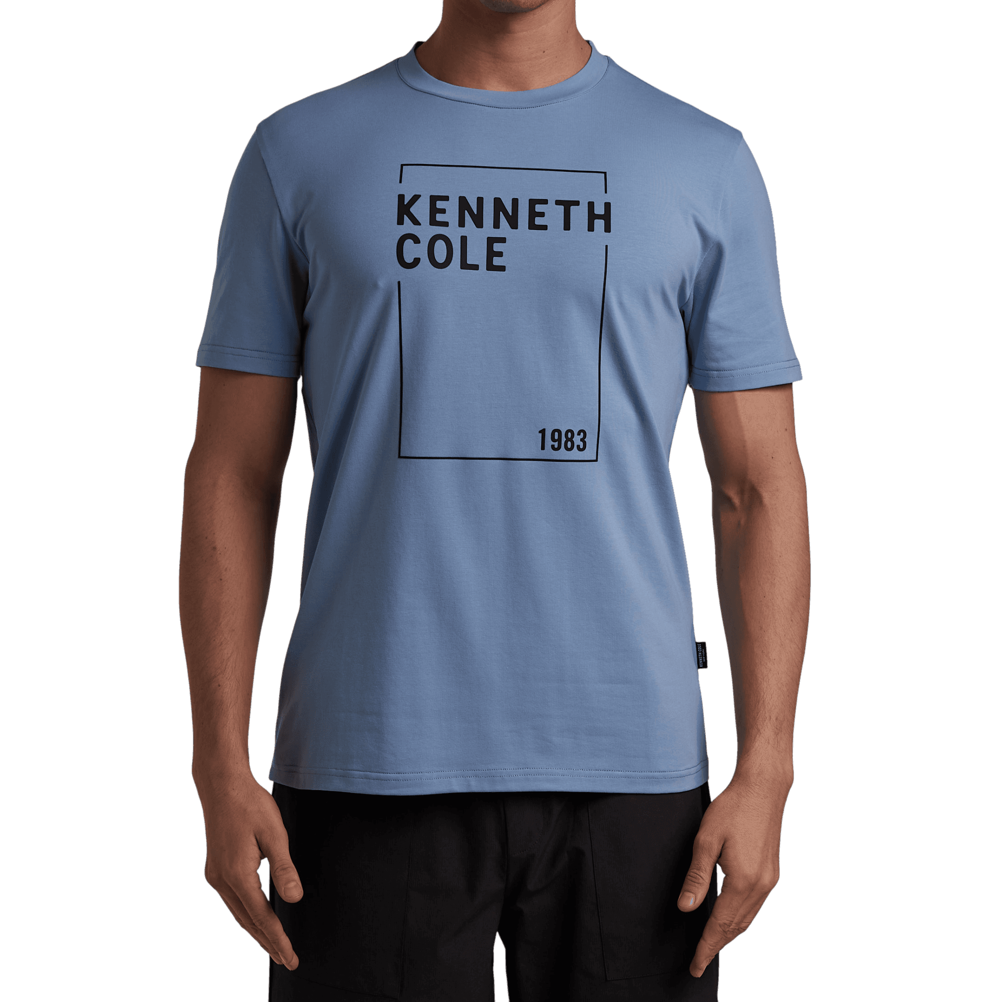 T-SHIRT PARA CABALLERO