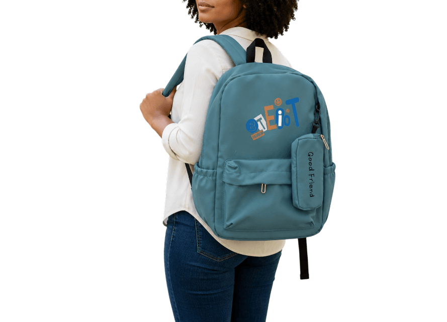 MOCHILAS DIBI