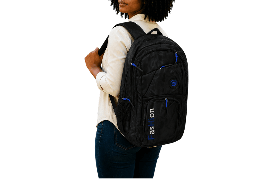 MOCHILAS DIBI