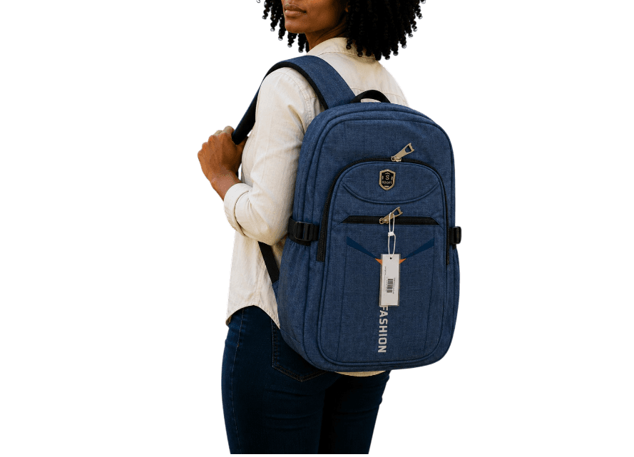 MOCHILAS DIBI